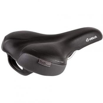 Sella da Ciclismo Tour E-Grip