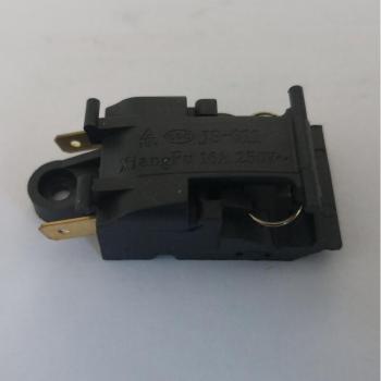 Steam Switch for Electric Kettle 250VAC 16A 46x21mm