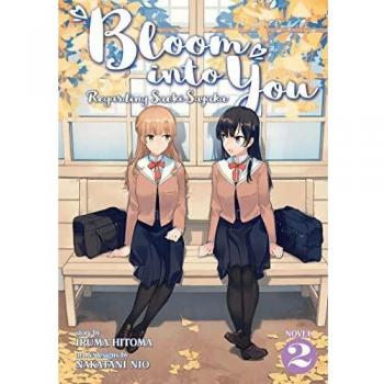 Bloom Into You