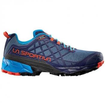 Scarpe da Trekking La Sportiva Akyra II Uomo Blu Navy EU 46.5