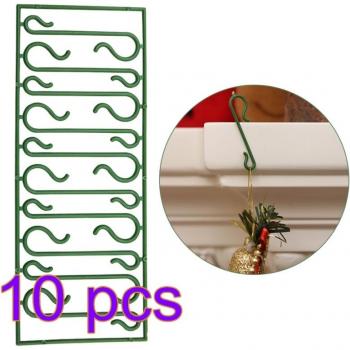 Christmas Tree S Hooks