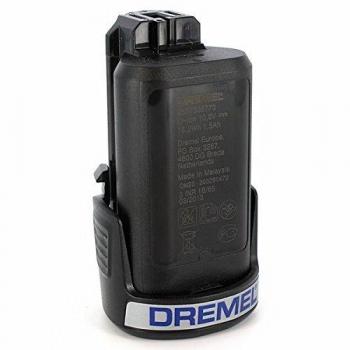 Dremel 875 10,8 V Lithium‑Ion Reserveakku 8200 mAh + Multi‑Max