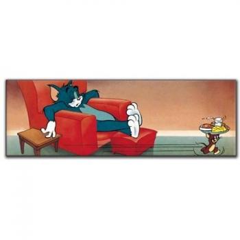 Artopweb EC20343 Hanna & Barbera – Multicolore Cat Dream