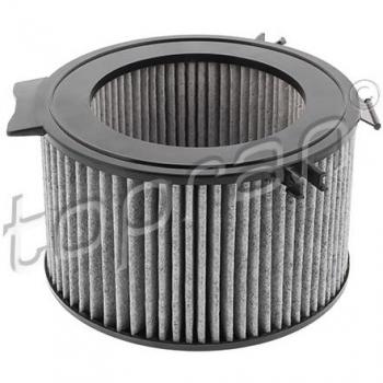 Innenraumluftfilter TOPRAN 109 987 (Z062113)