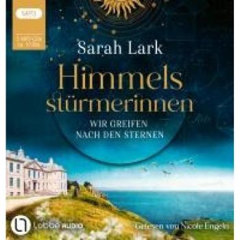 Sarah Lark