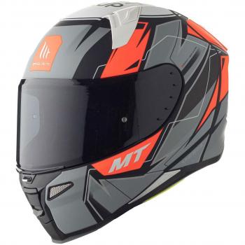 FF110 MT‑X “Eclipse”