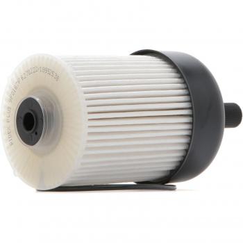 Filtre à Carburant RIDEX PLUS 9F0167P pour MERCEDES-BENZ, OPEL, RENAULT avec joint d'étanchéité