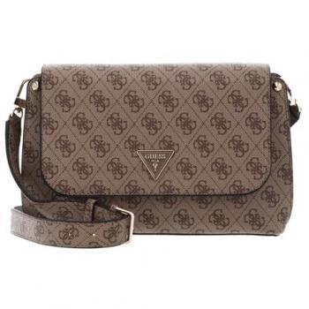 Bolso de mujer Guess Meridian Flap Crossbody
