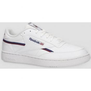 Reebok Club C 85 Vegan Sneaker Classic Weiß
