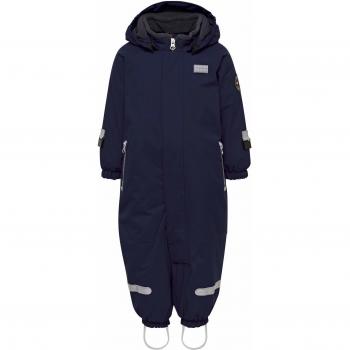 Lwjulian 711 Giacca LEGO Wear Blu 92