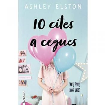 10 cites a cegues