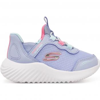 Sneakers Skechers Bounder-Simple Cute Lila