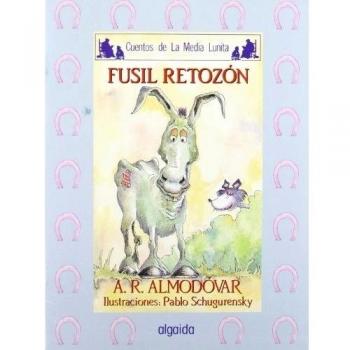 Media lunita nº 42. Fusil retozón.