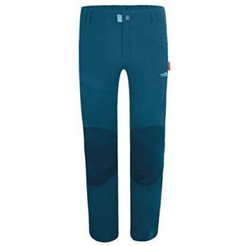 Trollkids Hammerfest Pro: Pantalone Resistente per Ragazzi
