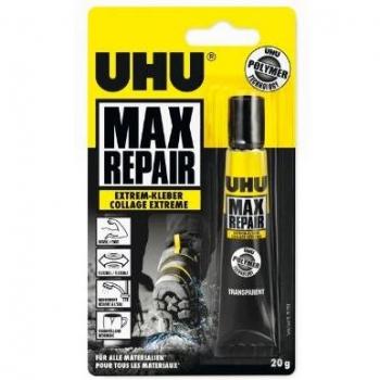 UHU Max Repair Universal Adhesive 20g