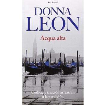 Acqua alta (Biblioteca Formentor)