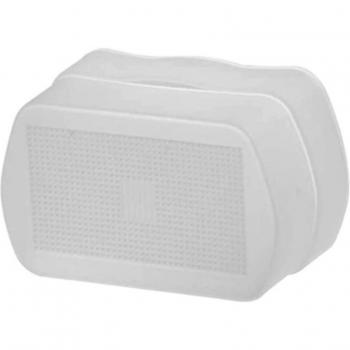 Flash Bounce Diffuser for Canon 600EX-RT
