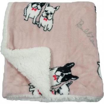 Pet Blanket Bed