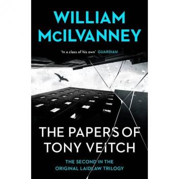 The Papers of Tony Veitch