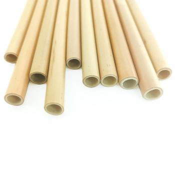 Paille Milkshake Durable 20 pcs
