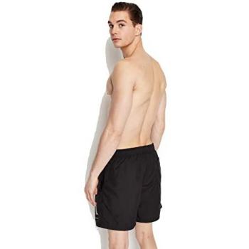 Armani Exchange – Schwarz Bademode