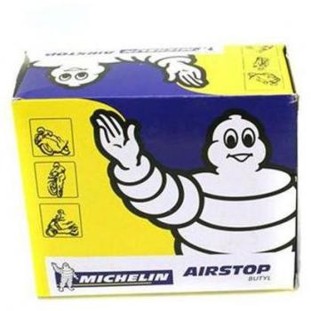 Michelin Off-Road Inner Tube 90/100-14 for Dirt Bike/Pit Bike/Mini Moto
