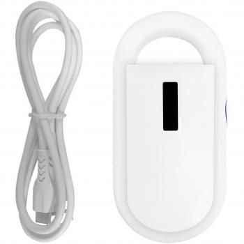 Scanner portable pour identification animale 134.2KHz