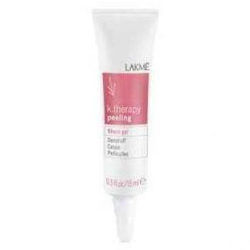 Lakme Peeling Gel 6 Blister Shock 15ml