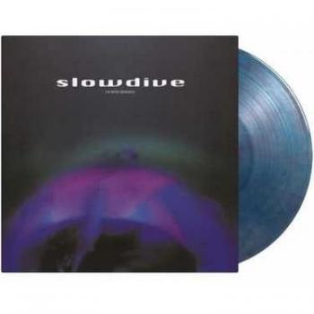 Slowdive 5 EP In Mind Rem