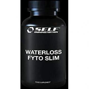 Self Waterloss diuretico 120 cps