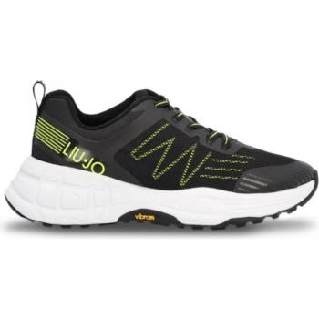 Sandaletes Liu Jo Sustentables BA2035TX215 Black