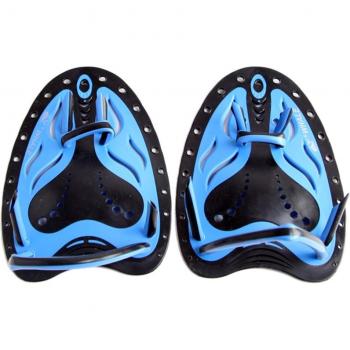 Gants de fitness aquatiques avec sangle