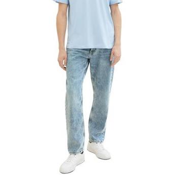 Vaquero Tom Tailor 1040203 10146 super stone blue denim