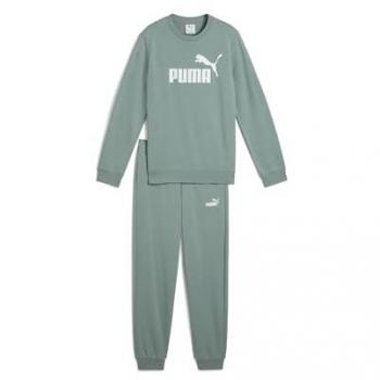 Jacket Verde Giocatori Puma 152