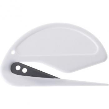 SecureSlice Plastic Paper Opener