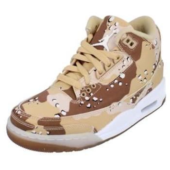 Nike Air Jordan 3 Retro Beige – Modello HM4301