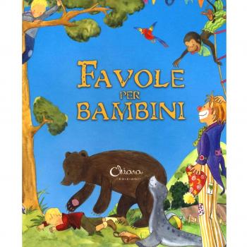 Favole per bambini