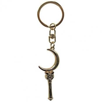 Porte-clés 3D Bâton de lune