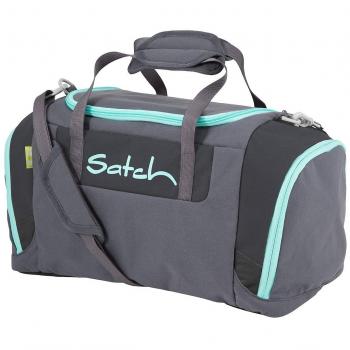 Satch Duffle Bag with Wet and Shoe Compartment