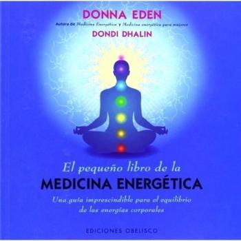 Pequeño Libro De La Medicina Energ?Tica, El