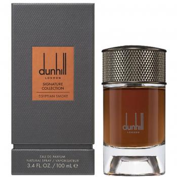 Dunhill Signature Collection Egyptian Smoke Eau de Parfum Homme 100 ml