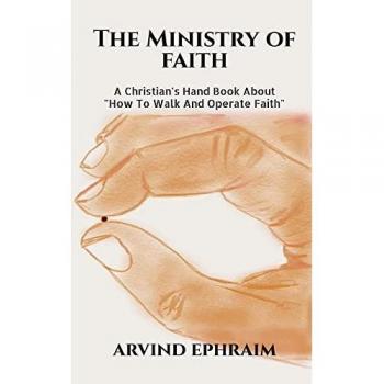 The Ministry Of Faith