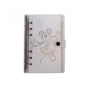 Cuaderno A5 Coolpack Disney Funda PVC