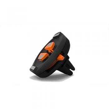 Tigra FitClic Neo Doppelfixierung Autotelefonhalter