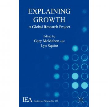 Explaining Growth