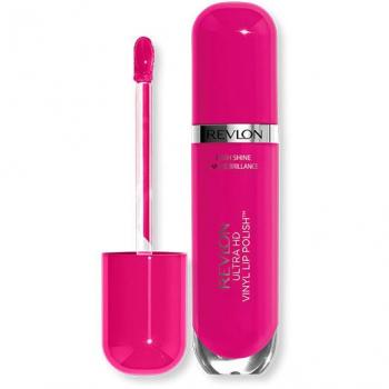 Revlon Ultra HD Vinyl Lip Polish 5.9 ml – 975 “World Domination”