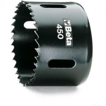Scie Cloches Beta 450AL en Acier HSS-CO