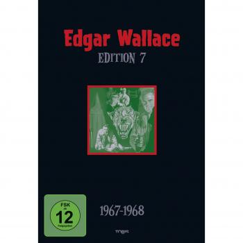 Edgar Wallace Edition 7