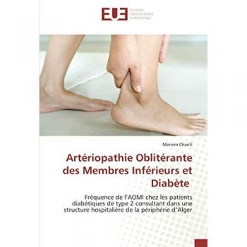 Artériopathie Oblitérante des Membres Inférieurs et Diabète