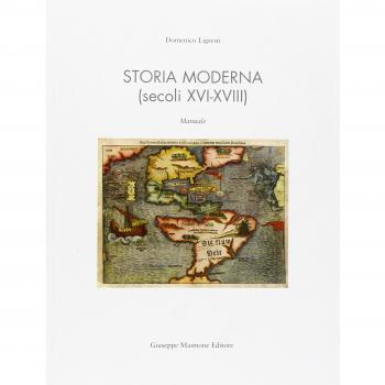 Storia moderna